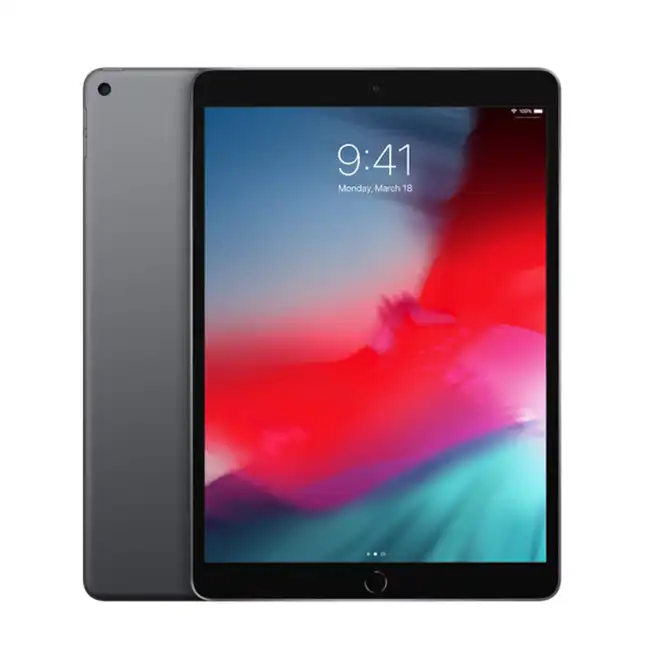 Планшет Apple iPad Air Wi-Fi 64GB - Space Grey MUUJ2RU/A