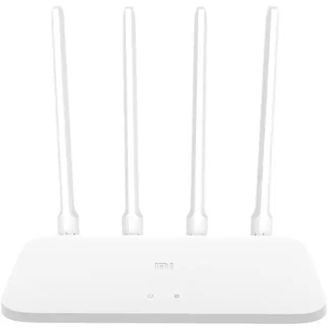 Маршрутизатор для дома Xiaomi Mi WiFi Router 4A DVB4230GL