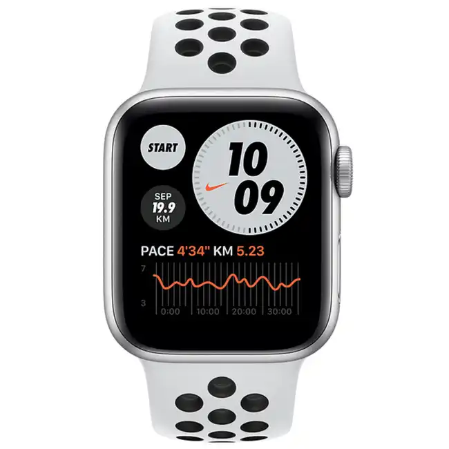 Apple Watch Nike SE GPS MYYH2GK/A