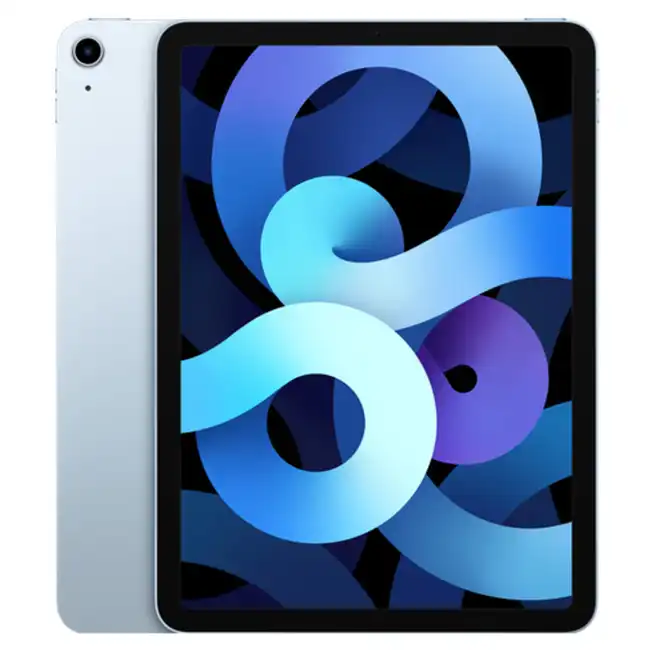 Планшет Apple 10.9-inch iPad Air Sky Blue MYH62RU/A