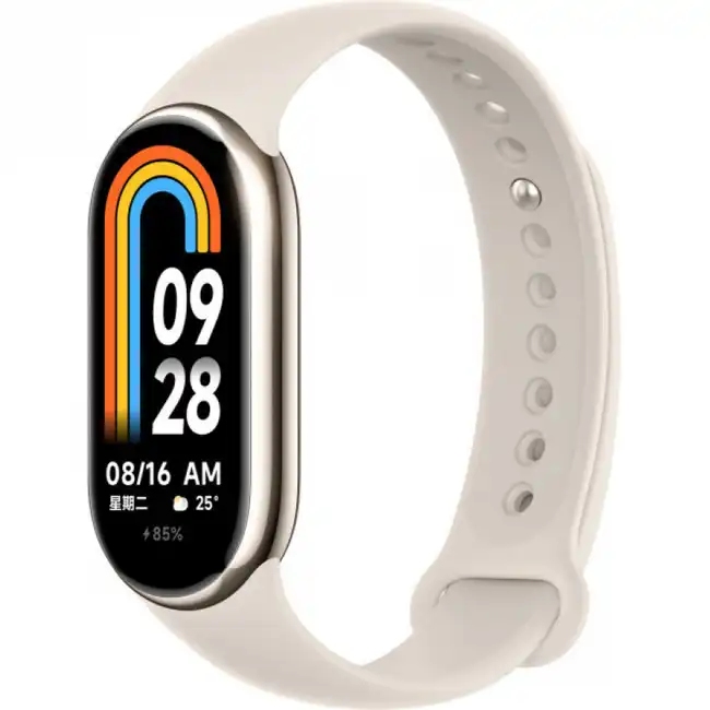 Xiaomi Smart Band 8 BHR7166GL (Фитнес-браслет)