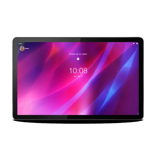 Планшет Lenovo Tab M10 Plus (3rd Gen) TB128XU ZAAN0021RU (128 Гб, 4 Гб)