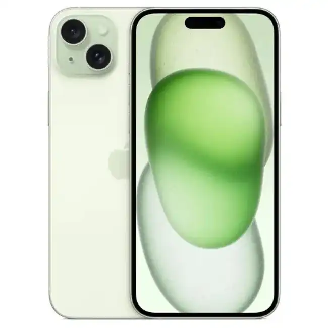 Смартфон Apple iPhone 15 Plus MVJN3CH/A (256 Гб, 6 Гб)