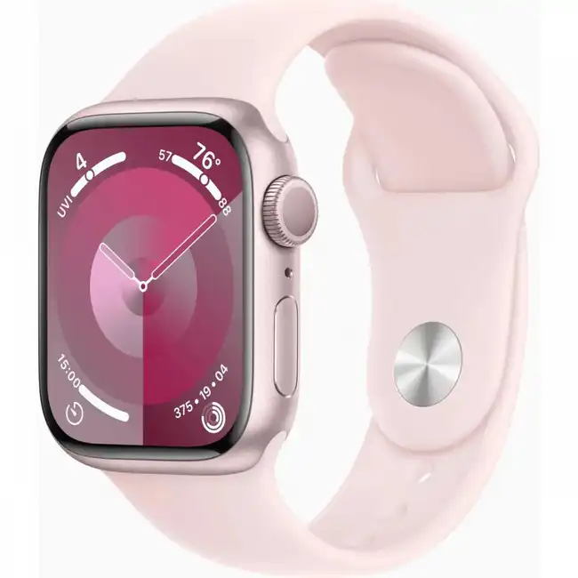 Apple Watch Series 9 MR943LL/A (Смарт-часы)
