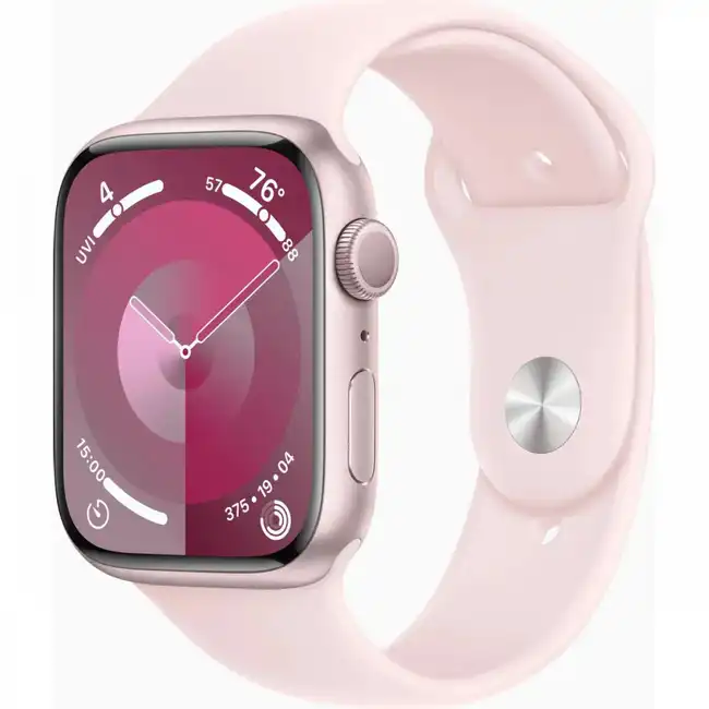 Apple Watch Series 9 MR9G3LL/A (Смарт-часы)
