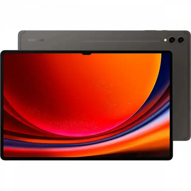 Планшет Samsung Galaxy Tab S9 Ultra SM-X910NZAECAU (512 Гб, 12 Гб)