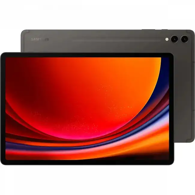 Планшет Samsung Galaxy Tab S9+ SM-X810NZAECAU (512 Гб, 12 Гб)
