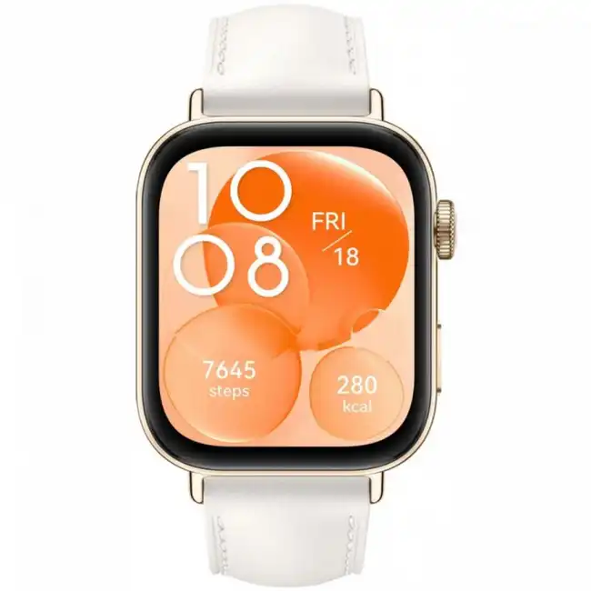 Huawei Watch Fit 3 55020CDT (Смарт-часы)