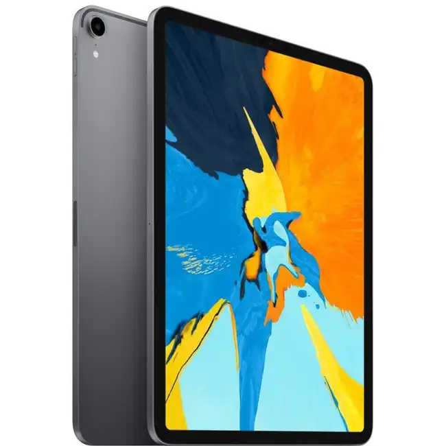 Планшет Apple iPad Pro Wi-Fi + Cellular 64GB Space Gray MU0M2RU/A