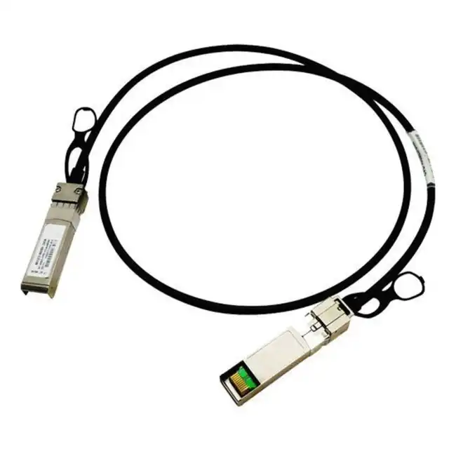 Кабель интерфейсный HP JD096C (SFP+ - SFP+ (10GBase-T))