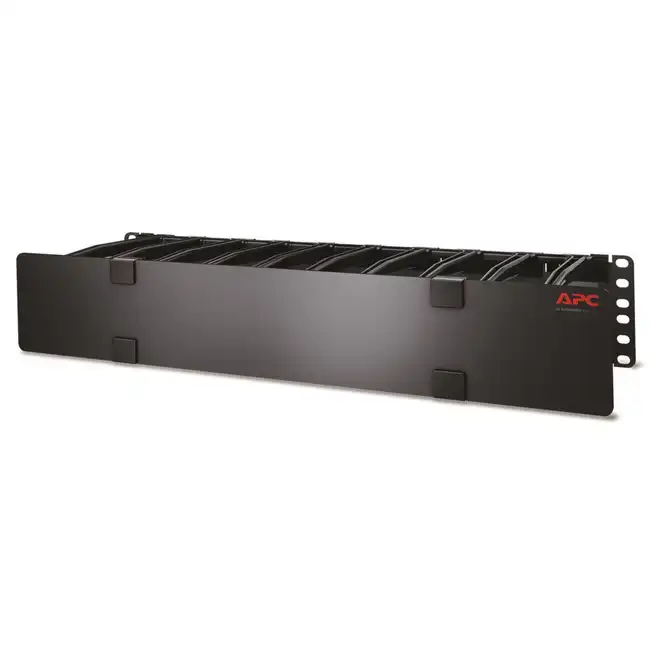 Аксессуар для серверного шкафа APC Horizontal Cable Manager AR8603A