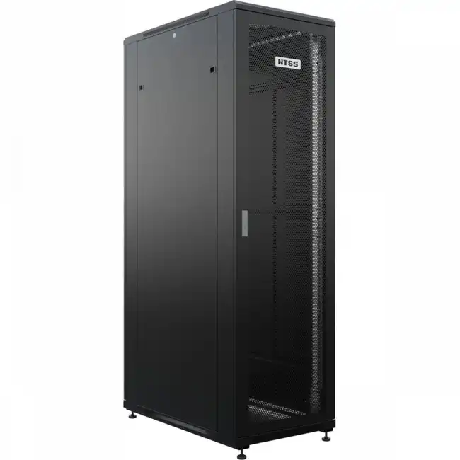 Серверный шкаф NTSS DS 48U 600х1070 мм NTSS-DS48-60107