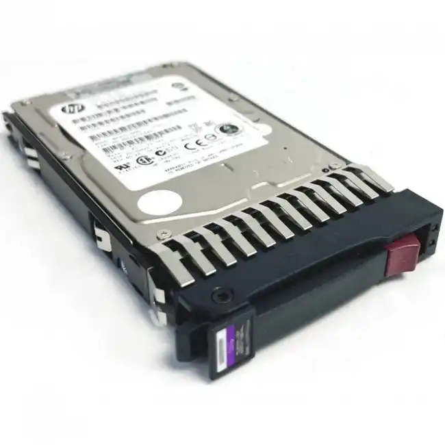 Опция для системы хранения данных СХД HPE 800GB SAS 12G SFF Mixed Use SSD N9X96A (Диск для СХД)