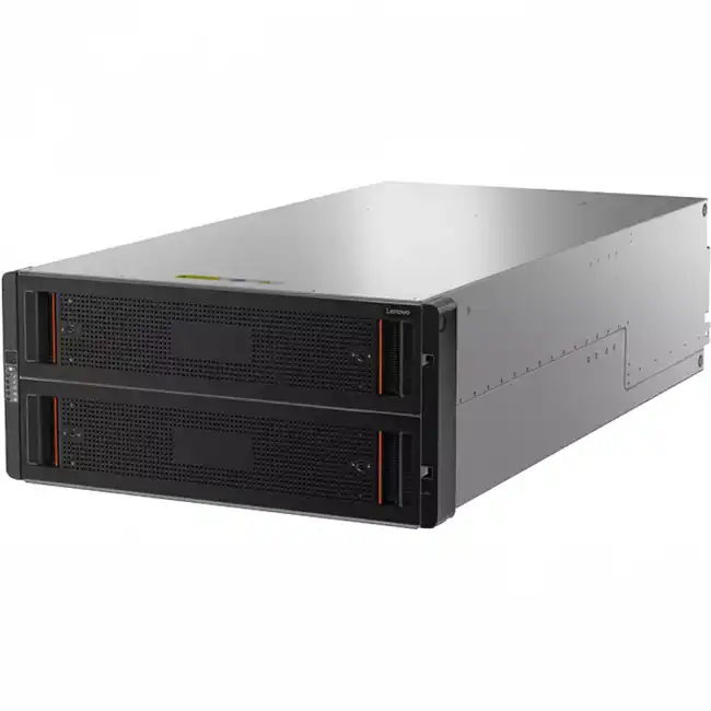 Дисковая системы хранения данных СХД Lenovo D3284 6413LC1 (Rack)