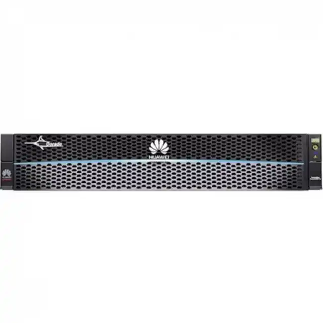 Дисковая системы хранения данных СХД Huawei OceanStor Dorado 5000 V6 02355TJT_BSW (Rack)