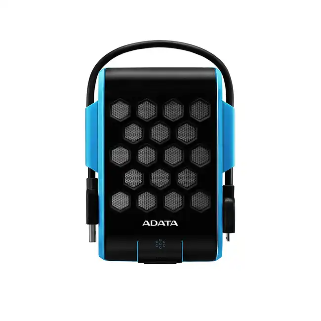 Внешний жесткий диск A-Data HD720 - Blue AHD720-1TU31-CBL (1 ТБ)