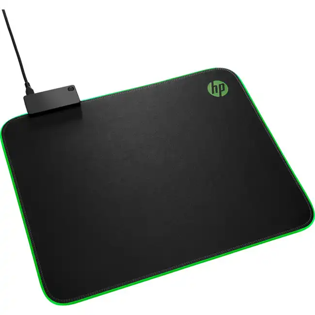 Коврик для мышки HP Pavilion Gaming 400 5JH72AA