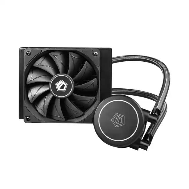 Охлаждение ID-Cooling FROSTFLOW X 120 FROSTFLOW_X_120