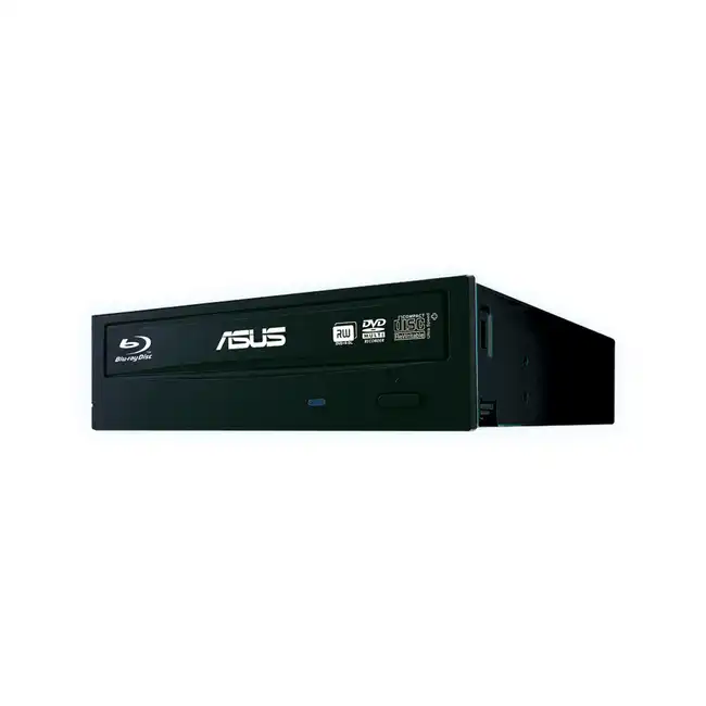 Оптический привод Asus BC-12D2HT BC-12D2HT/BLK/B/AS/P2G