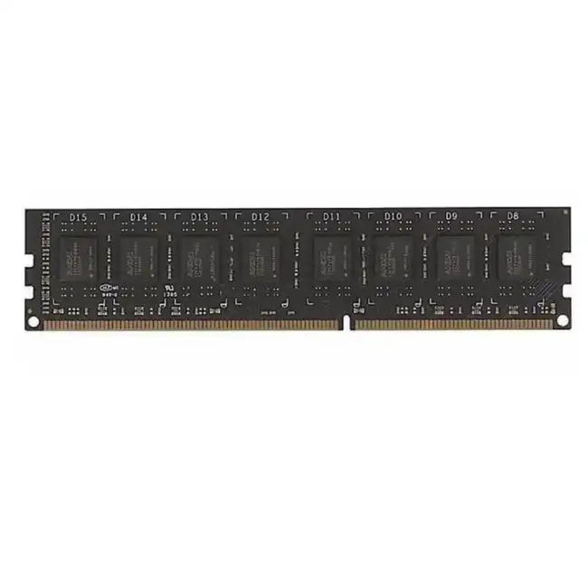 ОЗУ AMD 8GB Radeon™DDR3 1333 DIMM R3 Value Series Black R338G1339U2S-U (DIMM, DDR3, 8 Гб, 1333 МГц)