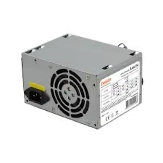 Блок питания ExeGate 400W AAA400 ES259590RUS (400 Вт)