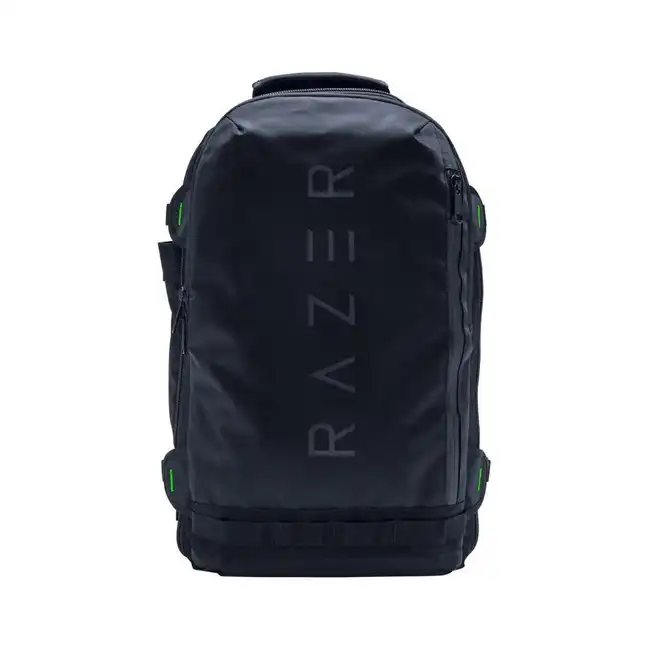 Сумка для ноутбука Razer Rogue Backpack V2 RC81-03130101-0500