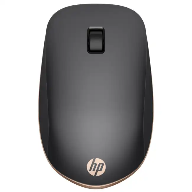 Мышь HP Z5000 W2Q00AA (Имиджевая, Беспроводная)