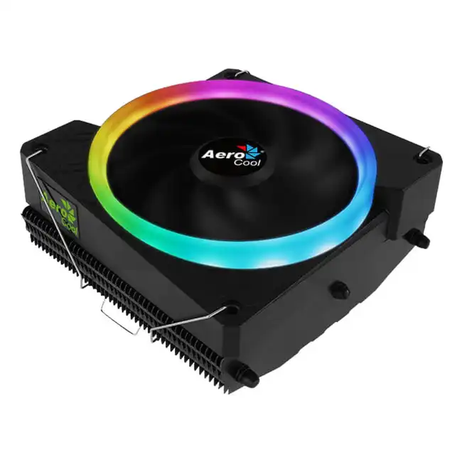 Охлаждение Aerocool Cylon 3 ARGB PWM 4P