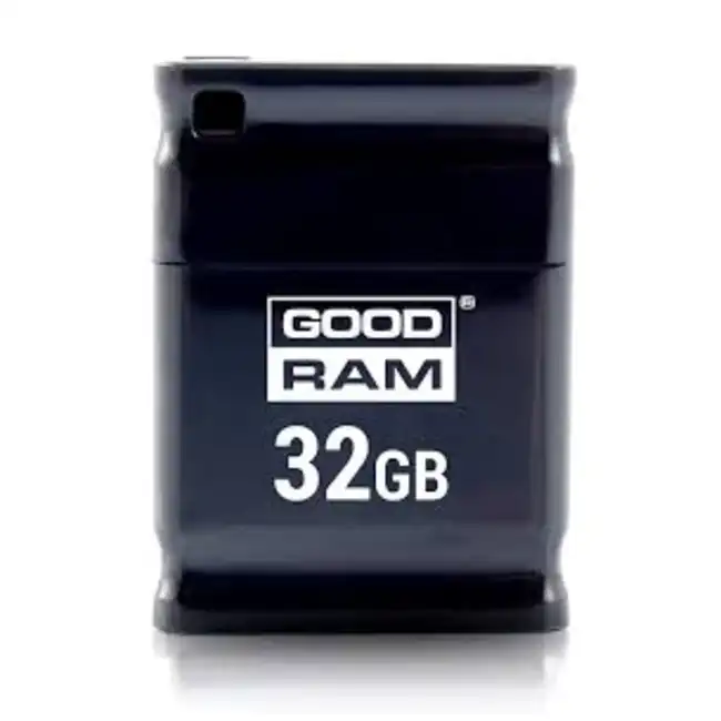 USB флешка (Flash) GoodRam UPI2 UPI2-0320K0R 11 (32 ГБ)