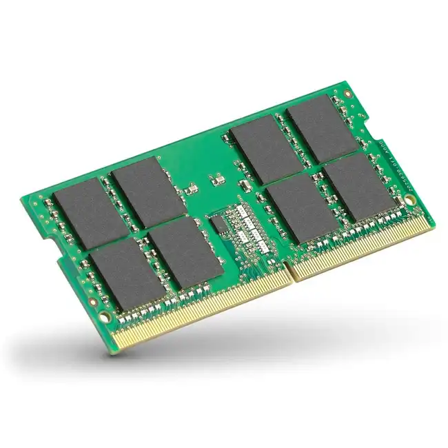 ОЗУ Kingston KVR32S22D8/16 (SO-DIMM, DDR4, 16 Гб, 3200 МГц)