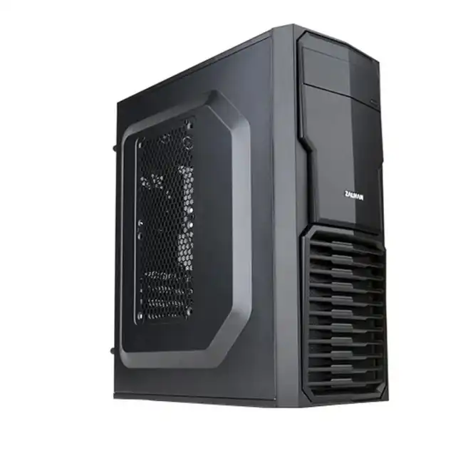 Корпус Zalman ZM-T4