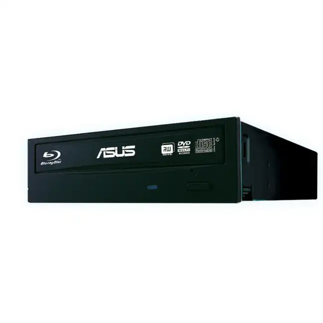 Оптический привод Asus BC-12D2HT/BLK/G/AS