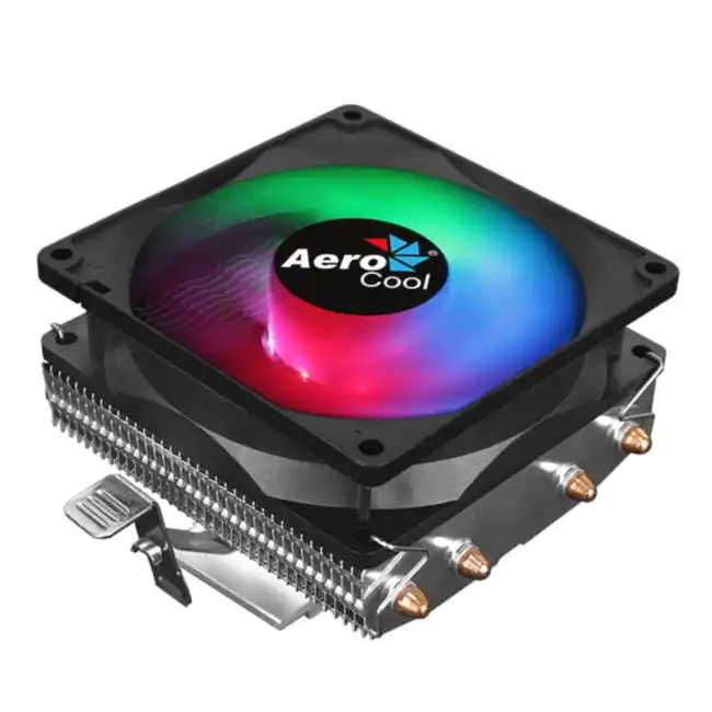 Охлаждение Aerocool 4710562750201