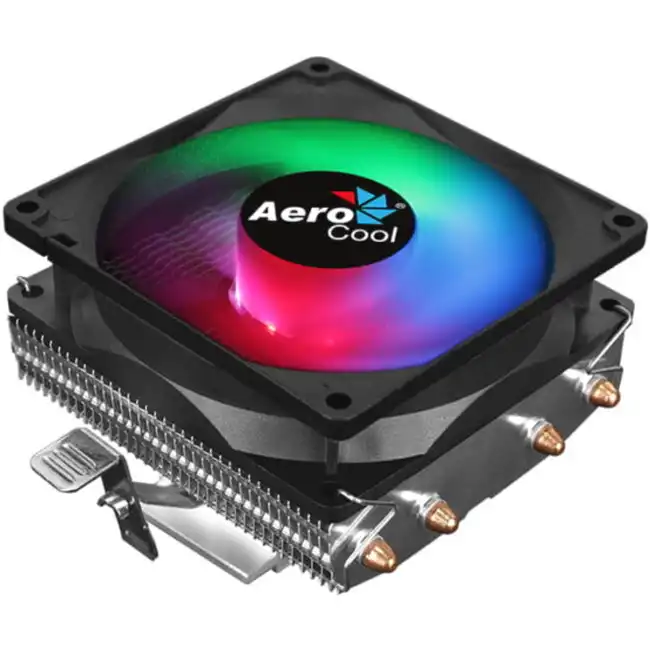 Охлаждение Aerocool 4710562750195