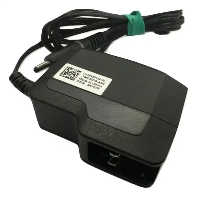 Блок питания для ноутбуков Dell 15W AC Adapter for Wyse 3040 492-BCDM