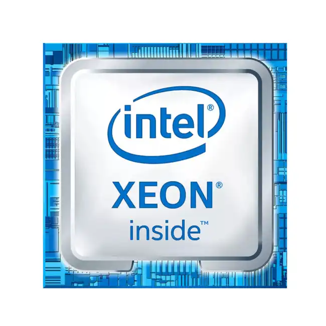 Серверный процессор Intel Xeon E-2274G SRFDE