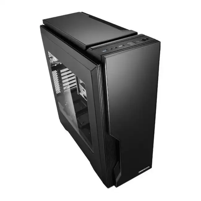 Корпус Deepcool DUKASE V3