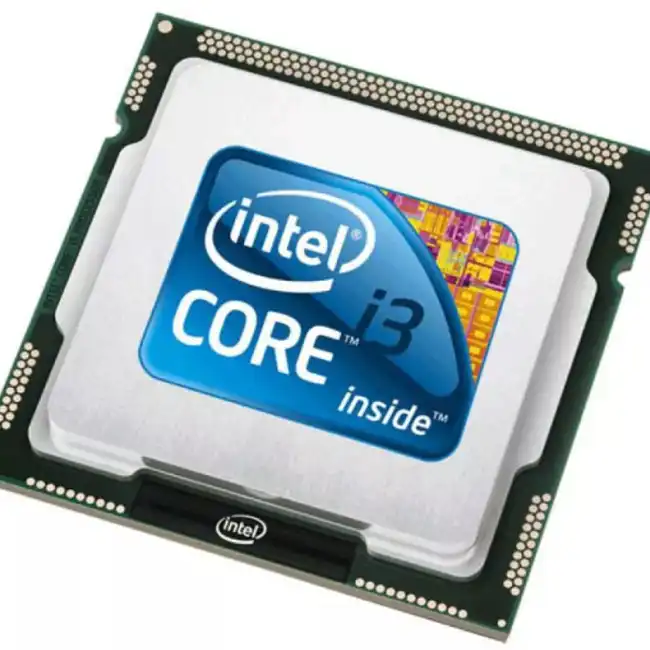 Процессор Intel CORE I3-4330TE CM8064601484402 S R180 (2, 2.4 ГГц, 4 МБ)