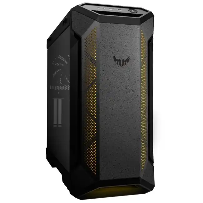 Корпус Asus TUF Gaming GT501VC 90DC00A2-B09000 (Игровые, Midi-Tower)