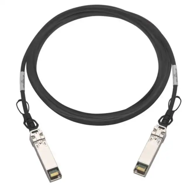 Кабель интерфейсный Qnap CAB-DAC15M-SFPP (SFP+ - SFP+ (10GBase-T))