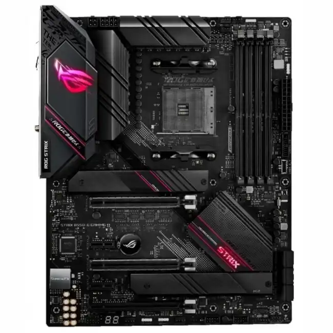 Материнская плата Asus STRIX B550-E ROG STRIX B550-E GAMING bp (ATX, AMD AM4)