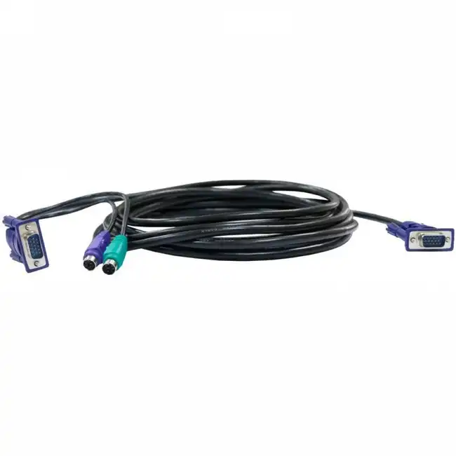 Кабель интерфейсный D-link DKVM-CB3/B1A (KVM)