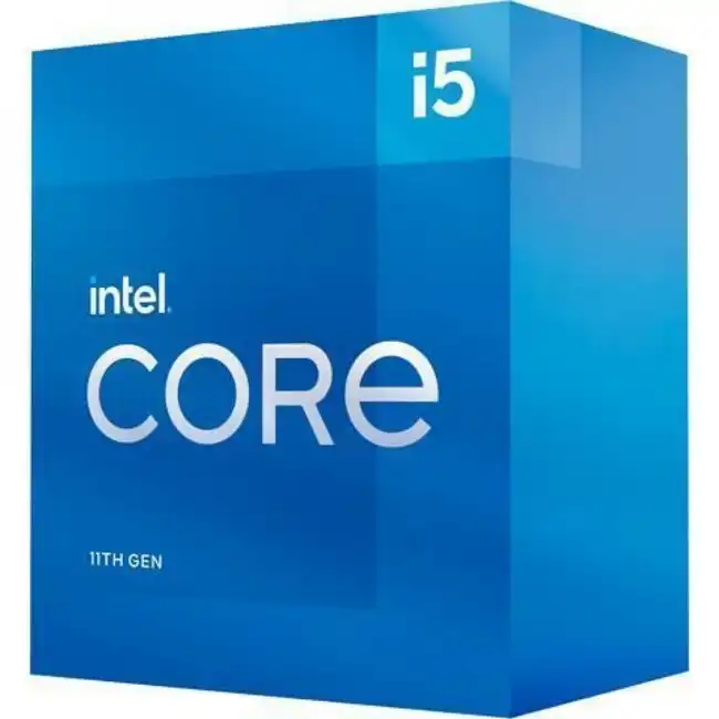 Процессор Intel Core I5-11500 BX8070811500SRKNY (6, 2.7 ГГц, 12 МБ, BOX)