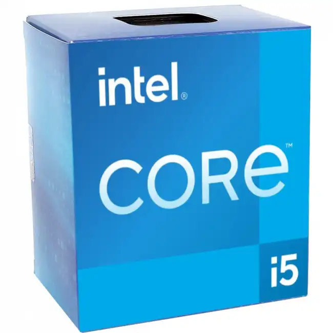 Процессор Intel Core i5-11600KF BX8070811600KF (6, 3.9 ГГц, 12 МБ, BOX)