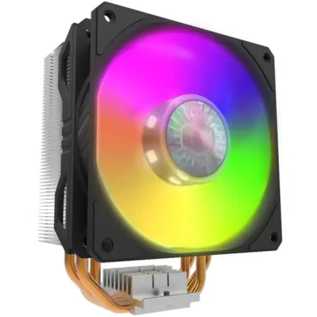 Охлаждение Cooler Master Hyper 212 SPECTRUM V2 RR-2V2L-18PD-R1 (Для процессора)