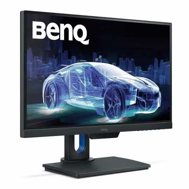 Монитор BenQ PD2500Q 9H.LG8LA.TSE (25 ", IPS, WQHD 2560x1440 (16:9), 60 Гц)