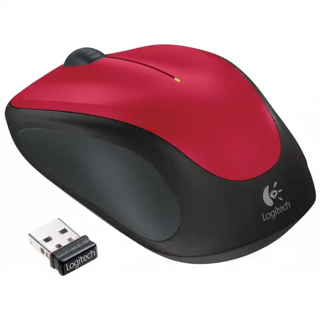 Мышь Logitech M235 910-002496