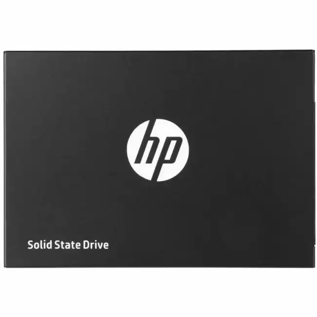 Внутренний жесткий диск HP S700 2DP97AA#ABB (SSD (твердотельные), 120 ГБ, 2.5 дюйма, SATA)