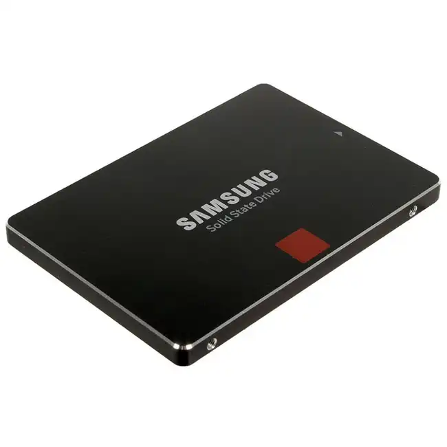 Внутренний жесткий диск Samsung PM863a MZ7LM480HMHQ-00005 (SSD (твердотельные), 480 ГБ, 2.5 дюйма, SATA)