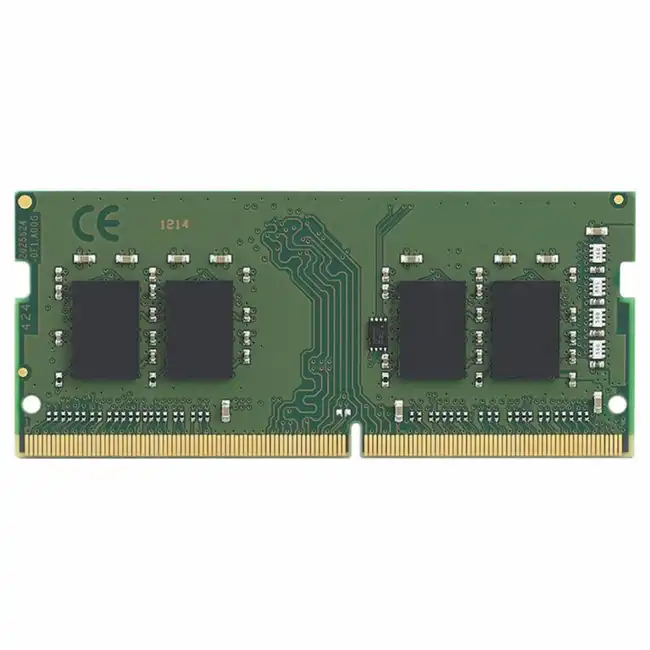 ОЗУ Foxline SODIMM 4GB 2133 DDR4 FL2133D4S15-4G (DIMM, DDR4, 4 Гб, 2133 МГц)